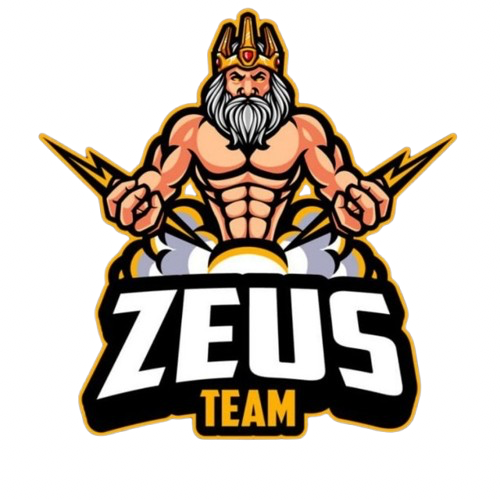 Zeus Tool Logo